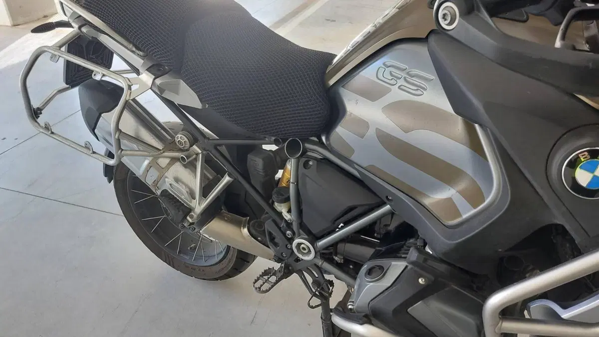Bmw R 1250 GS Adventure (2019 - 20)  (10)