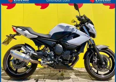 Yamaha XJ6 (2008 - 15) - Annuncio 10028906