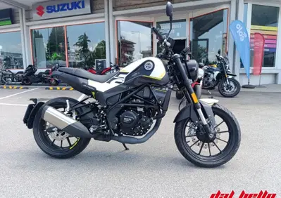 Benelli Leoncino 250 (2021 - 25) - Annuncio 10028908