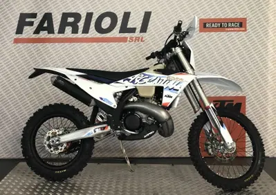 KTM 300 EXC TBI (2024) - Annuncio 10028911