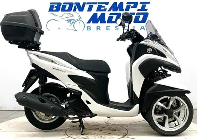 Yamaha Tricity 125 (2014 - 17) - Annuncio 10006250