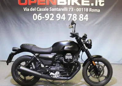 Moto Guzzi V7 Stone (2025 - 26) - Annuncio 10028917
