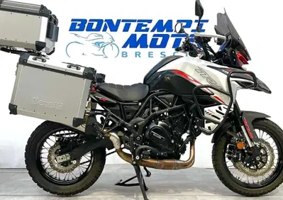 Benelli TRK 702X (2023 - 25) - Annuncio 10028658