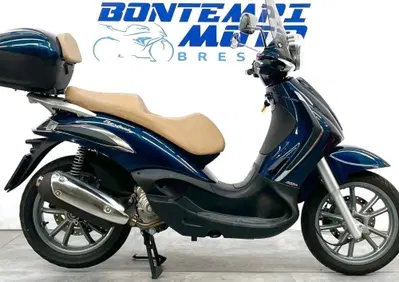 Piaggio Beverly Tourer 300 - Annuncio 10028659