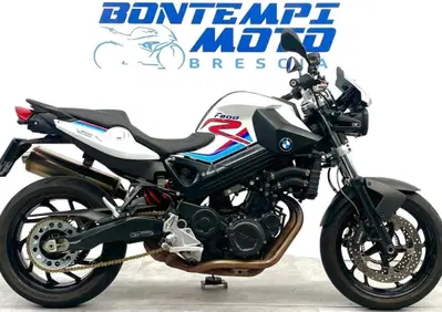 Bmw F 800 R (2009 - 11) - Annuncio 10028660