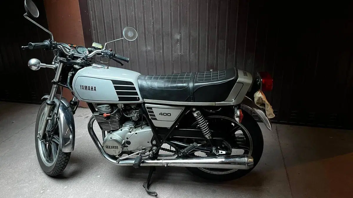 Yamaha  