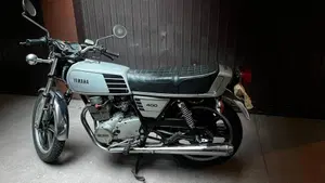 Yamaha  