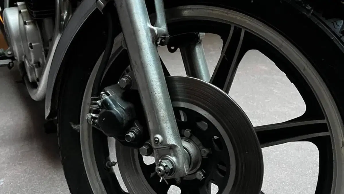 Yamaha   (2)