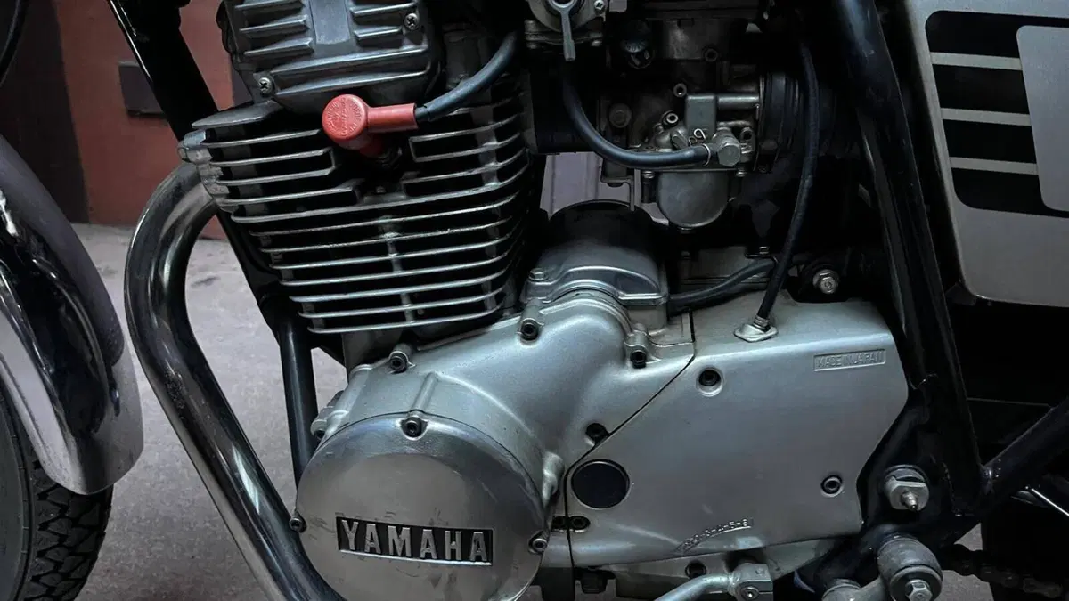Yamaha   (5)