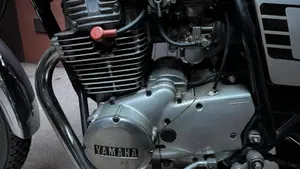 Yamaha   (5)