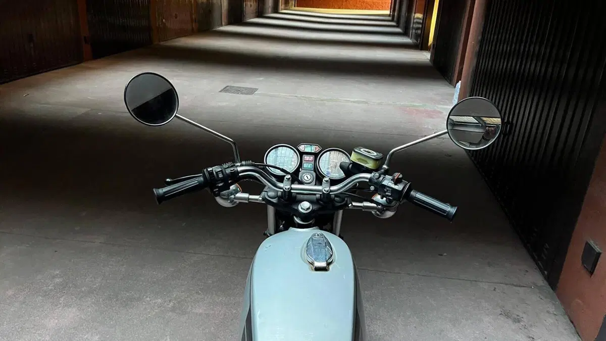 Yamaha   (7)