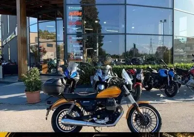 Moto Guzzi V9 Roamer (2016 - 18) - Annuncio 9799736