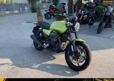 Moto Guzzi V7 Sport (2025 - 26) - Annuncio 9802143