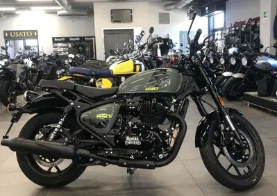 Royal Enfield Shotgun 650 (2024 - 26) - Annuncio 9804634