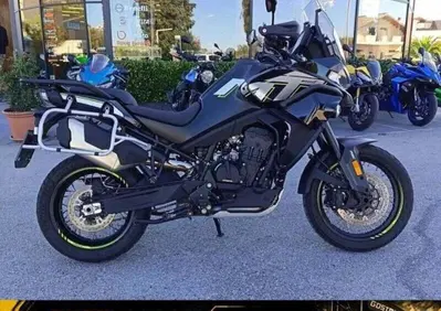 CFMOTO 800MT Explore (2023 - 26) - Annuncio 9850754