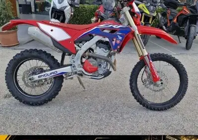 Honda CRF 300RX Enduro (2023) - Annuncio 9870187