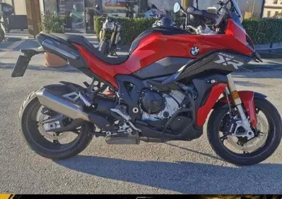 Bmw S 1000 XR (2020 - 23) - Annuncio 9898373