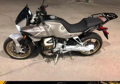 Moto Guzzi V100 Mandello Aviazione Navale (2023 - 24) - Annuncio 9901124