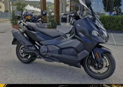 Sym Maxsym TL 508 (2021 - 24) - Annuncio 9948333