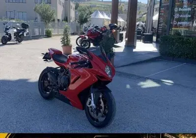MV Agusta F3 800 Rosso (2021 - 23) - Annuncio 9982836