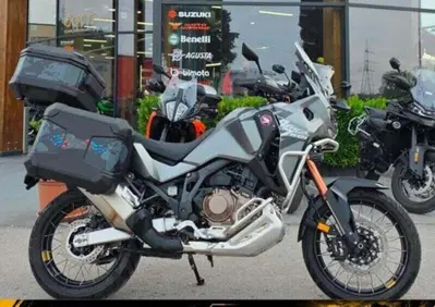Honda Africa Twin CRF 1100L Adventure Sports Travel Edition (2024 - 26) - Annuncio 9989233