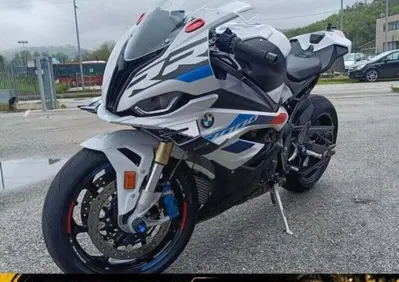 Bmw S 1000 RR (2023 - 24) - Annuncio 9989234