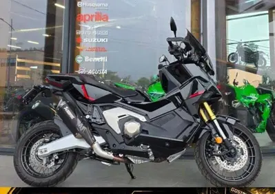 Honda X-ADV 750 (2025 - 26) - Annuncio 10004827