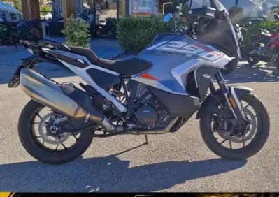 KTM 1290 Super Adventure S (2022 - 25) - Annuncio 10008439