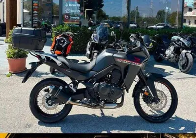 Honda Transalp XL750 (2023 - 24) - Annuncio 10009010