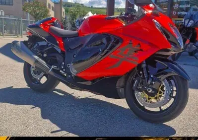 Suzuki GSX 1300 R Hayabusa 25 Anniversary (2023 - 24) - Annuncio 10022968