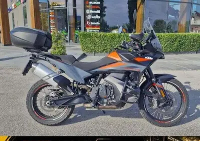 KTM 890 Adventure (2023 - 26) - Annuncio 10023069