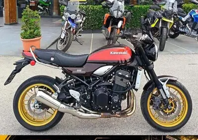 Kawasaki Z 900 RS 50th Anniversary (2022) - Annuncio 10028922
