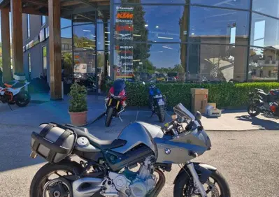 Bmw F 800 S - Annuncio 10028923