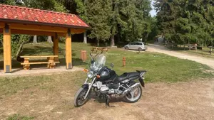 Bmw R 850 R (1994 - 02) 