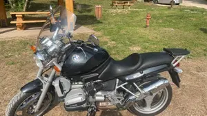 Bmw R 850 R (1994 - 02)  (2)