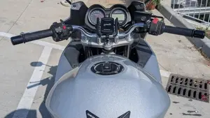 Suzuki GSF 650 Bandit S (2005 - 06)  (6)