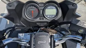 Suzuki GSF 650 Bandit S (2005 - 06)  (7)