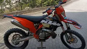 KTM 250 EXC TPI (2021)  (2)