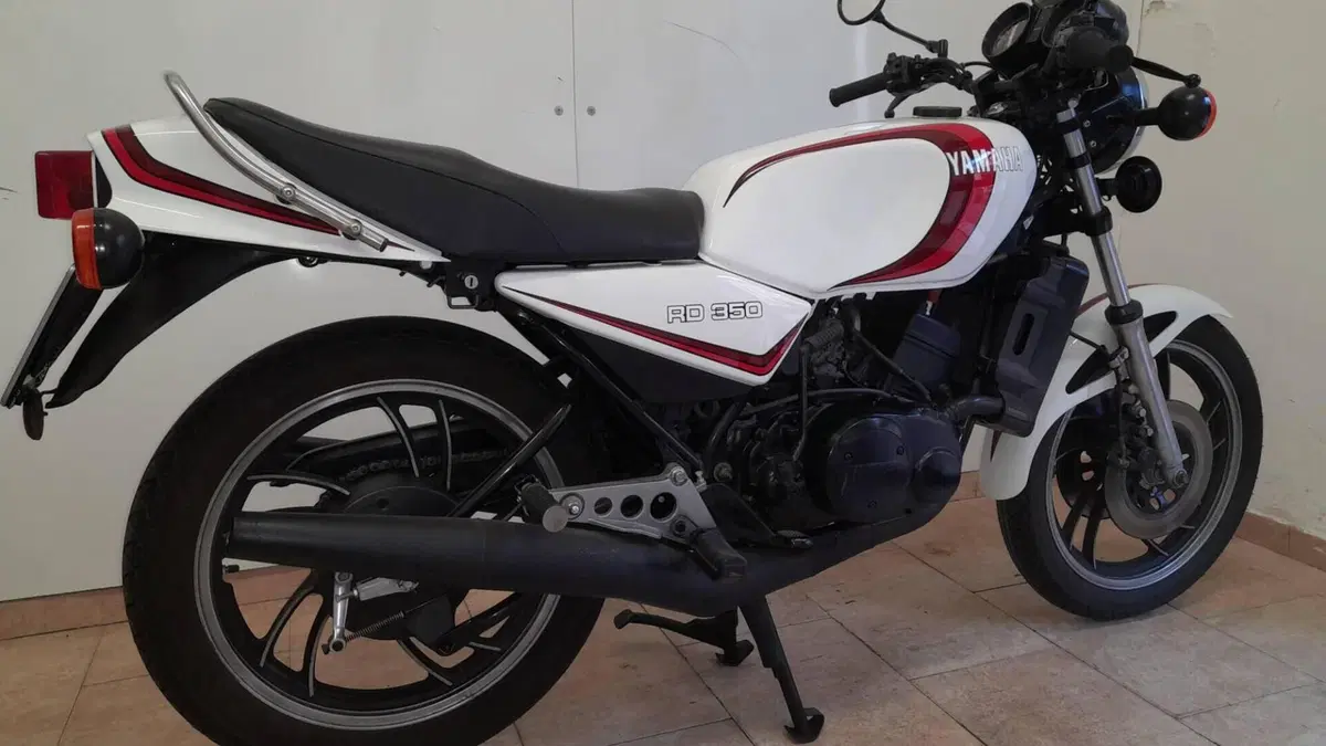 Yamaha  