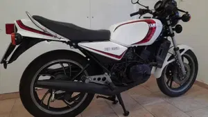 Yamaha  