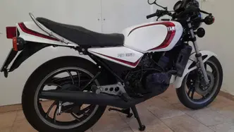 Yamaha RD 350 4LO epoca