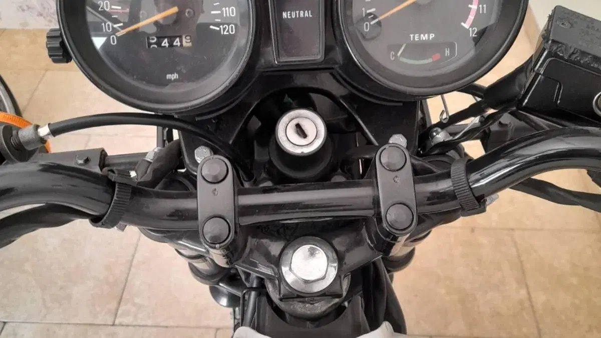 Yamaha   (4)