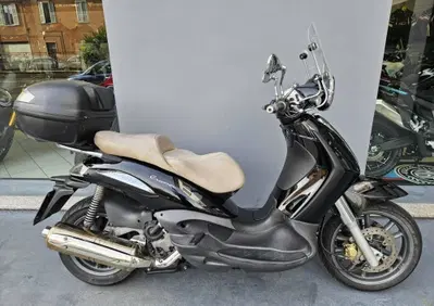 Piaggio Beverly Cruiser 500 - Annuncio 10028934