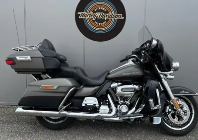 Harley-Davidson 114 Electra Glide Ultra Limited (2019) - FLHTK - Annuncio 10028940