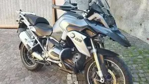 Bmw R 1200 GS (2013 - 16) 