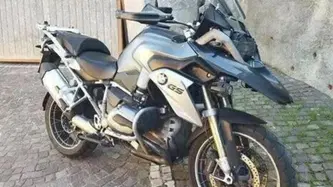 Bmw R 1200 GS (2013 - 16) usata