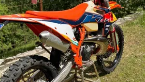 KTM 250 EXC TPI (2023)  (3)