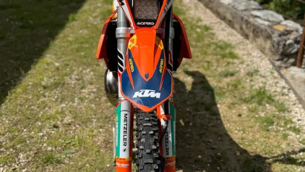 KTM 250 EXC TPI (2023)  (5)