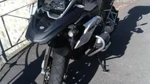 Bmw R 1200 GS (2013 - 16)  (5)