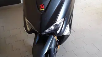 Yamaha T-Max 530 SX (2017 - 19) usata